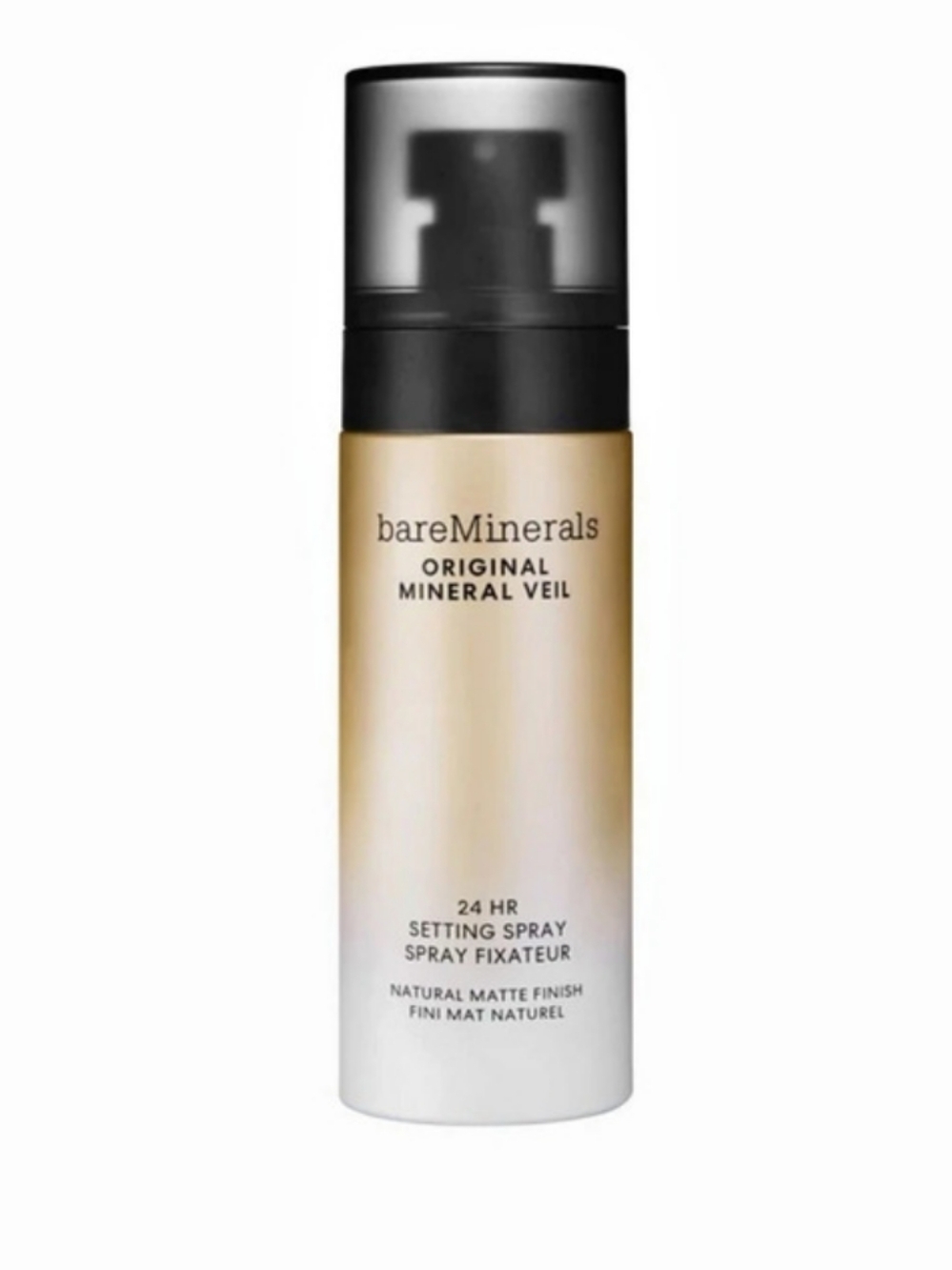 bareMinerals Mineral Veil 24 HR Setting Spray